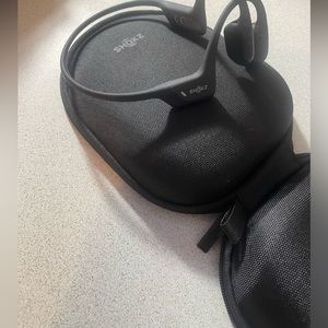 Shokz Headphones brand new